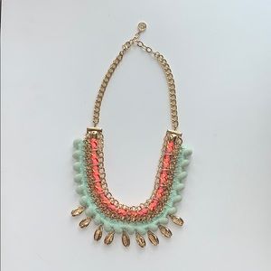Lilly Pulitzer necklace